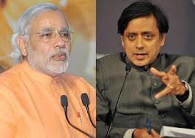 moditharoor